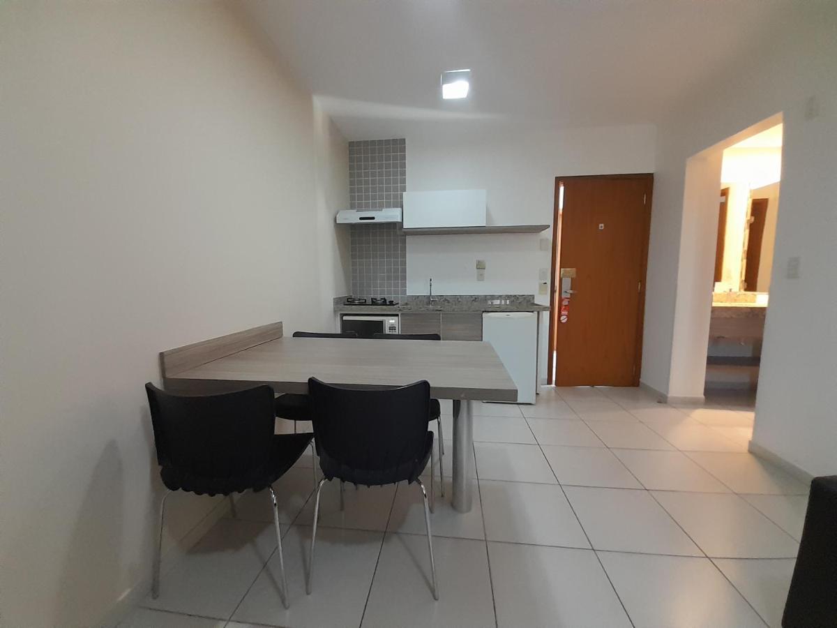 Hotel Riviera Park Caldas Novas Exterior photo