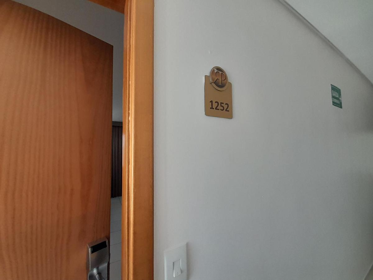 Hotel Riviera Park Caldas Novas Exterior photo
